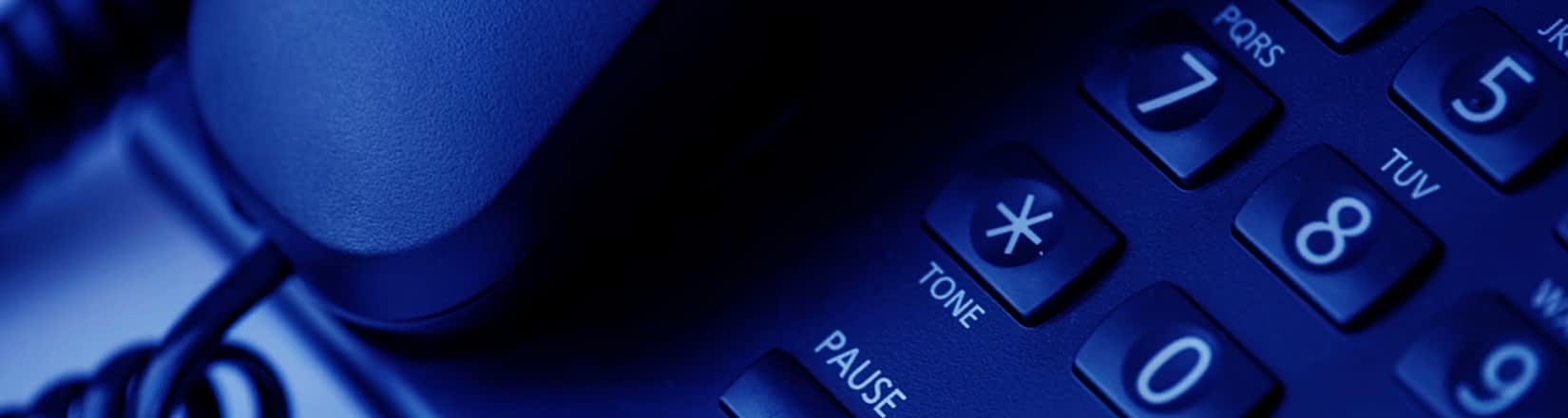 IVR Voice Over