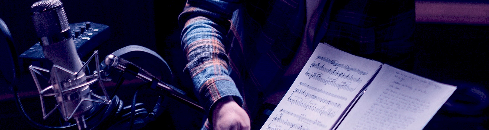 Music Production