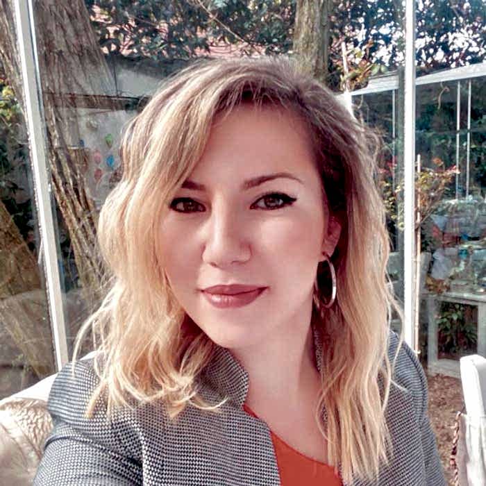 Acayip Sesler - Gizem Altınoğlu