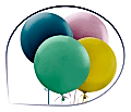 36 İnç Jumbo Balon