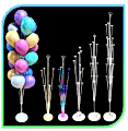 Balon Standı