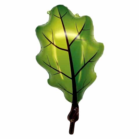 AĞAÇ YAPRAĞI FOLYO BALON 43*68