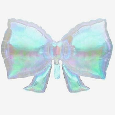FİYONK HOLOGRAM FOLYO BALON 92*58,5