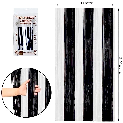 İTHAL METALİZE TARAFTAR S-B ARKA PLAN PERDESİ 2*1m