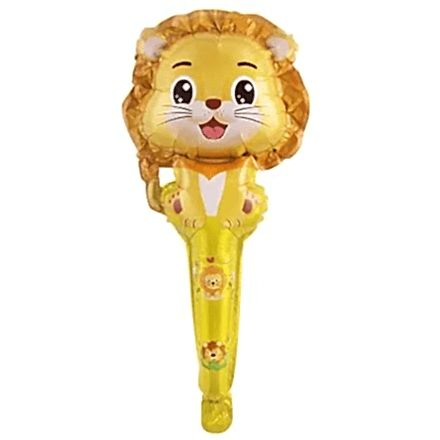 SAPLI ASLAN FOLYO BALON 27,5*59,5