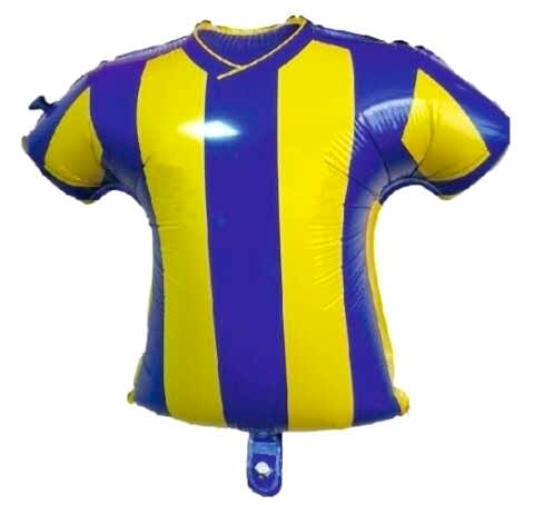 TARAFTAR S-L FORMA FOLYO BALON 59,5*56