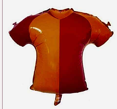 TARAFTAR S-K FORMA FOLYO BALON 59,5*56