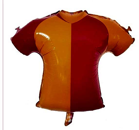 TARAFTAR S-K FORMA FOLYO BALON 59,5*56