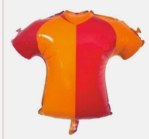 TARAFTAR S-K FORMA FOLYO BALON 59,5*56
