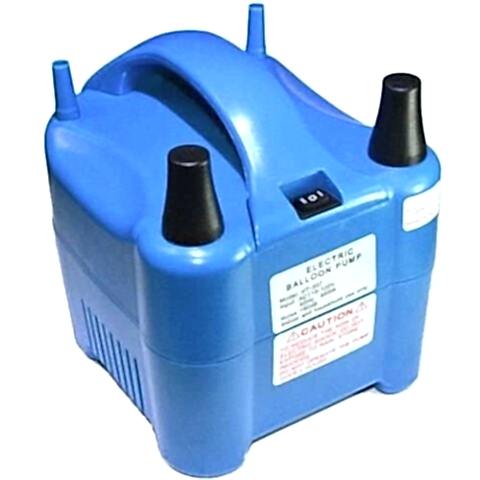 HT 507 ELEKTRİKLİ BALON POMPASI