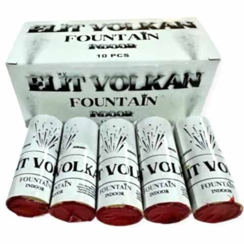 İÇ MEKAN VOLKAN
