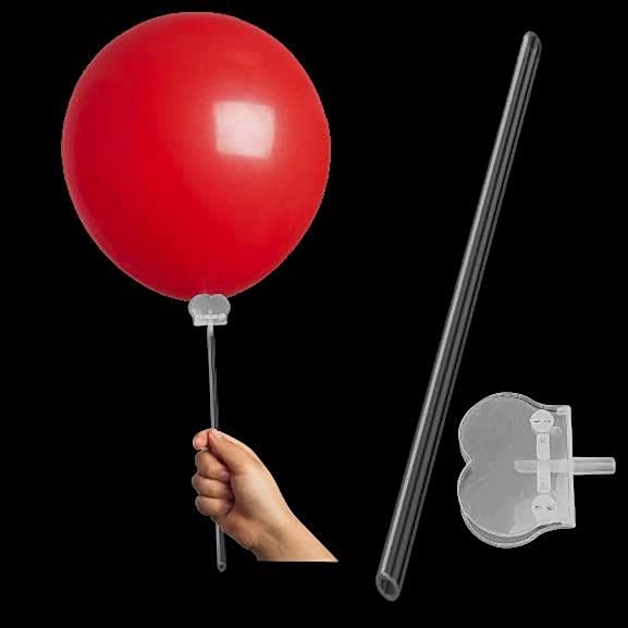 MANDALLI BALON ÇUBUĞU