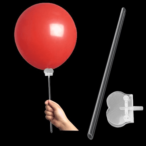 MANDALLI BALON ÇUBUĞU