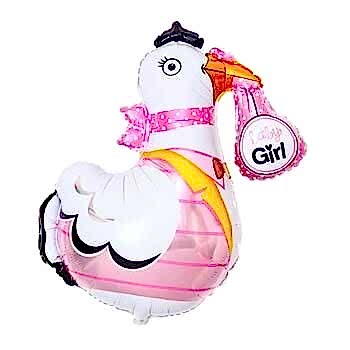 TAVUK PEMBE FOLYO BALON
