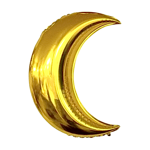 AY GOLD FOLYO BALON 65*74