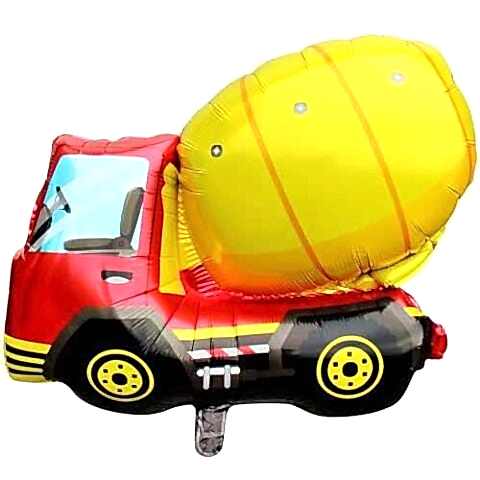 MİKSER FOLYO BALON 73,5*71