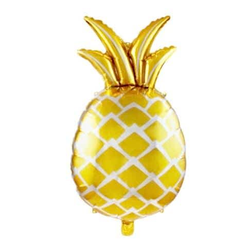 ANANAS FOLYO BALON 48*80