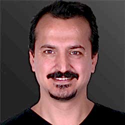 Acayip Sesler - Ertan Kılıç