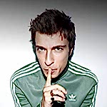 Pop artist and actor Gokcan Sanliman is in our voice cast