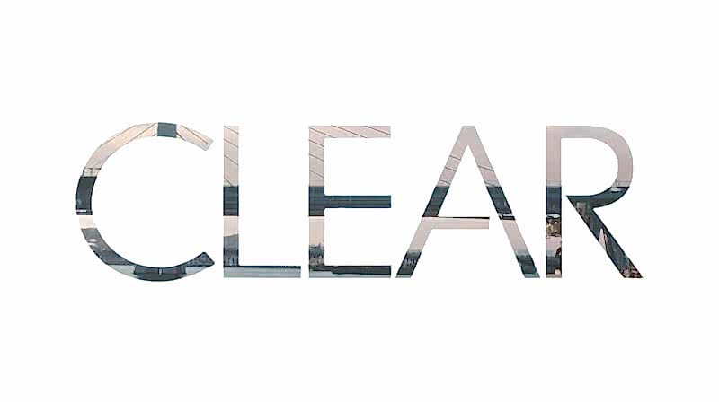 Clear